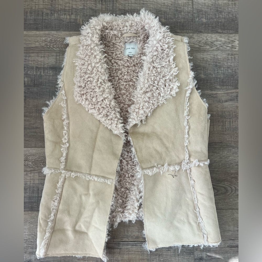 Vest